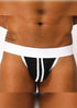 Men's Generic Futbol Jockstrap Underwear